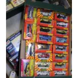 Quantity of Various Makes. 20 Solido 'Metal 1/43' series. Including - Porsche- 924, 2x 934 & 3x 935,