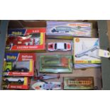 Quantity of Dinky Toys. Supertoys Pullmore Car Transporter with detachable loading ramp (982). D.