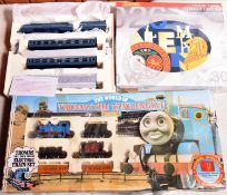 2 Hornby Railways Boxed Sets. 'The World of Thomas The Tank Engine' (R743). Comprising Thomas,