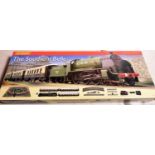 Hornby Railways Boxed Set, 'The Southern Belle'. (R.1118). Comprising a King Arthur Class 4-6-0