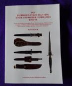 “The Fairbairn-Sykes Knife and Other Commando Knives” by Ron Flook; an invaluable source of