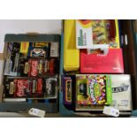 35 Matchbox vehicles. 8x Coca-Cola series 'Mattel Wheels' series. Plus MB series etc including -