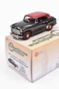 Lansdowne Models LDM.107x 1953/54 Hillman Californian (Pippin Red)/Black). 'Spa Croft Models