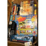 13 Matchbox Sets. JCB World Beaters In Action. Circus Circus. Pills, Potions & Powders. 2x Bassett's