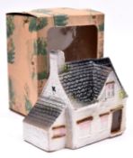 A Spot-On 'Cotswold Village' series building, 'Fourways Cottage'. Boxed, some age wear, window needs