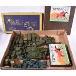 36x Military vehicles by Dinky Toys and Matchbox. 24x Dinky vehicles including; 2x Centurion