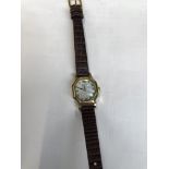 A ladies Sekonda wristwatch