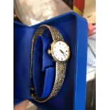 Ladies Rotary watch - boxed