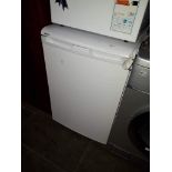 A Beko fridge