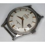 A 1962 Omega Constellation Automatic Chronometer wristwatch 14902-62