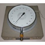 A Budenberg Standard Test Gauge 0-300 PSI in fitted case.