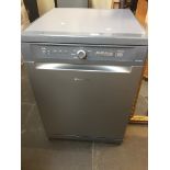 Hotpoint dishwasher