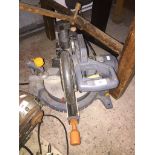 Tooltec chopsaw