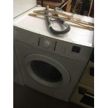 A John Lewis washing machine