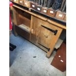 A work bench