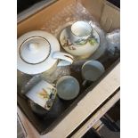 Grimmades childs teaset