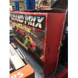 A Hornby Scalextric Grand Prix set