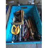 Box of tools