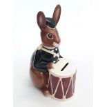 A Royal Doulton Bunnybank D6615