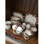 Gladstone China teaware