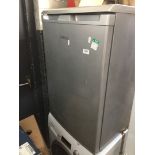 A Beko fridge