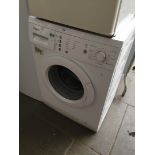 A Bosch washing machine