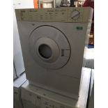 A Creda tumble dryer