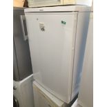 A Blomberg freezer