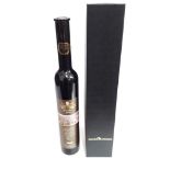 Peller Estates Estates 1998 Vidal Icewine 375ml 10% with box.