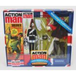 Action Man The Royal Horse Guards (The Blues) 40th Anniversary, appears unused. UK P&P £10+VAT