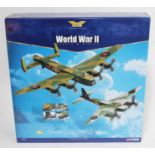 Corgi The Aviation Archive World War II Europe & Africa Avro Lancaster B VI - ND673, No. 635