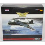 Corgi Aviation Archive Collector Series English Electric Canberra
