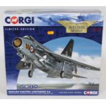 Corgi The Aviation Archive English Electric Lightning F.6 XS927/N, RAF No.74 Squadron 'The