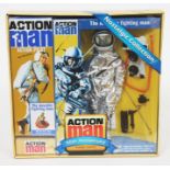 Action Man The Moon Fighting Man 40th Anniversary Nostalgic Collection, appears unused. UK P&P £10+