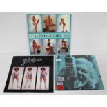 3x jazz reissues comprising Betty Davis - Betty Davis, Helen Merrill with Clifford Brown and Julie