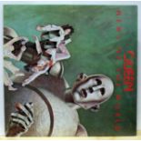 Queen - News of the World 1st pressing UK 1977 gatefold stereo LP EMI EMA 784
