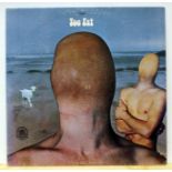 Toe Fat - Toe Fat US 1970 stereo LP Rare Earth RS511