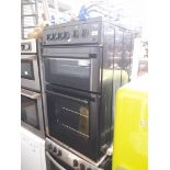 A Beko gas cooker.