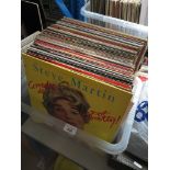 Collection of Lps and 12 inch singles