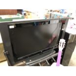 A Onei 32" tv - no remote