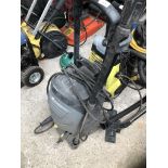 A Karcher HD 5/11C pressure washer