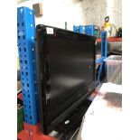 A Neon 23" LCD tv with remote