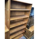 A Gibbs Pelco office bookcase