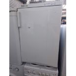 A Miele freezer