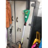 Gardenline electric lopper