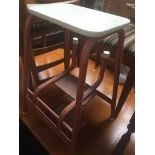 A step stool