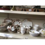 Various teaware