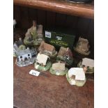 Lilliput Lane models