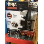 A Ninja coffee bar