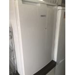 A Beko fridge